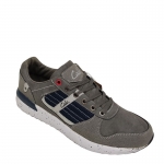 ΑΝΔΡΙΚΑ ΠΑΠΟΥΤΣΙΑ GALE ΓΚΡΙ