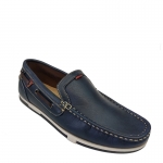 ΑΝΔΡΙΚΑ ΠΑΠΟΥΤΣΙΑ COCKERS ΜΠΛΕ