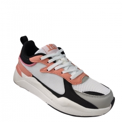 ΑΘΛΗΤΙΚΑ - CASUAL  BC  ΡΟΖ