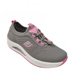 ΑΘΛΗΤΙΚΑ ΓYΝΑΙΚΕΙΑ BC ΑΕΡΟΣΟΛΑ ΓΚΡΙ