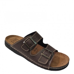 ΑΝΔΡΙΚΕΣ ΑΝΑΤΟΜΙΚΕΣ ΠΑΝΤΟΦΛΕΣ ECOSLIP ΚΑΦΕ