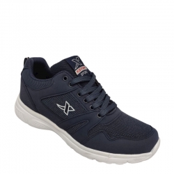 ΑΝΔΡΙΚΑ  ΑΘΛΗΤΙΚΑ X-STEP ΜΠΛΕ