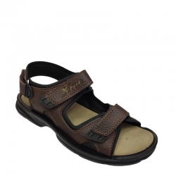 ΑΝΔΡΙΚΑ ΠΕΔΙΛΑ X-FEET ΚΑΦΕ