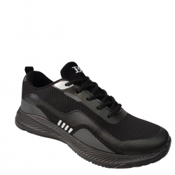 ΑΘΛΗΤΙΚΑ UNISEX  BC ΜΑΥΡΑ