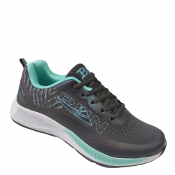 ΑΘΛΗΤΙΚΑ UNISEX BC ΓΚΡΙ