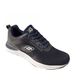 ΑΘΛΗΤΙΚΑ UNISEX BC ΜΠΛΕ-ΣΚΟΥΡΟ