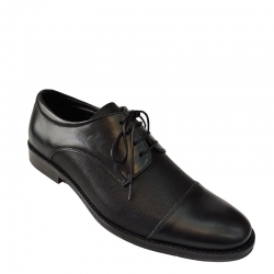 ΑΝΔΡΙΚΑ ΔΕΡΜΑΤΙΝΑ RIDGE-NORTHWAY ΜΑΥΡΑ