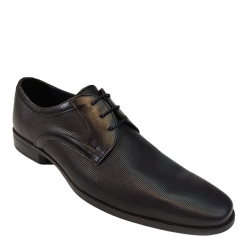 ΑΝΔΡΙΚΑ ΔΕΡΜΑΤΙΝΑ RIDGE-NORTHWAY ΜΑΥΡΑ