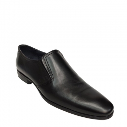 ΑΝΔΡΙΚΑ ΔΕΡΜΑΤΙΝΑ RIDGE-NORTHWAY ΜΑΥΡΑ