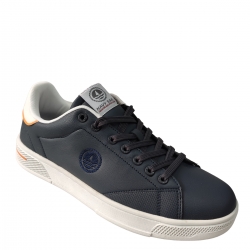 ΑΝΔΡΙΚΑ ΠΑΠΟΥΤΣΙΑ  NAVIGARE  ΜΠΛΕ