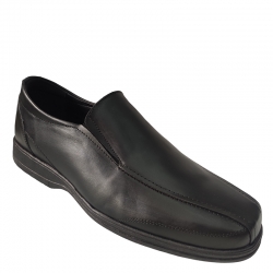 ΑΝΔΡΙΚΑ ΔΕΡΜΑΤΙΝΑ RIDGE-NORTHWAY ΜΑΥΡΑ