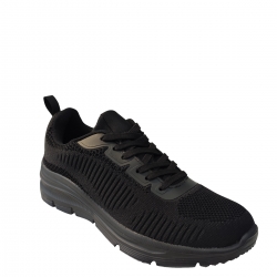 ΑΝΔΡΙΚΑ  ΑΘΛΗΤΙΚΑ  Double memory COCKERS  ΜΑΥΡΑ