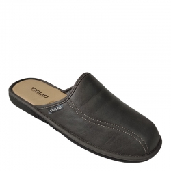 ΑΝΔΡΙΚΕΣ ΠΑΝΤΟΦΛΕΣ TIGLIO ΓΚΡΙ