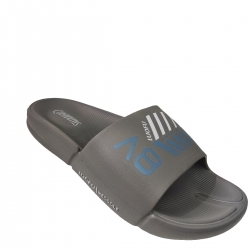 ΑΝΔΡΙΚΕΣ ΣΑΓΙΟΝΑΡΕΣ CUBANITAS ΓΚΡΙ