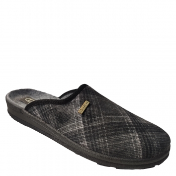 ΑΝΔΡΙΚΕΣ  ΠΑΝΤΟΦΛΕΣ  LE SOFT  ΓΚΡΙ