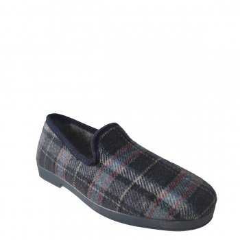 ΑΝΔΡΙΚΕΣ  ΠΑΝΤΟΦΛΕΣ  ALCALDE  ΜΠΛΕ ΚΑΡΟ