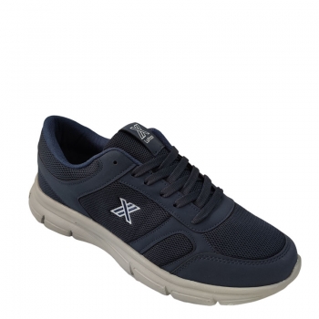 ΑΝΔΡΙΚΑ  ΑΘΛΗΤΙΚΑ  LUTTOON ΜΠΛΕ