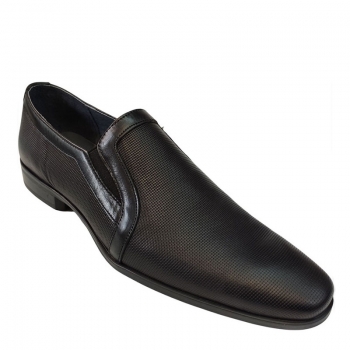 ΑΝΔΡΙΚΑ ΔΕΡΜΑΤΙΝΑ RIDGE-NORTHWAY ΜΑΥΡΑ