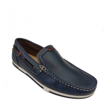 ΑΝΔΡΙΚΑ ΠΑΠΟΥΤΣΙΑ COCKERS ΜΠΛΕ