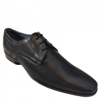 ΑΝΔΡΙΚΑ ΔΕΡΜΑΤΙΝΑ RIDGE-NORTHWAY ΜΠΛΕ