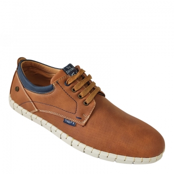 ΑΝΔΡΙΚΑ ΠΑΠΟΥΤΣΙΑ TINOGONZALEZ ΤΑΜΠΑ