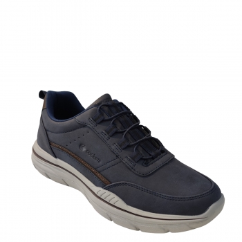 ΑΝΔΡΙΚΑ  ΠΑΠΟΥΤΣΙΑ  COCKERS  ΜΠΛΕ