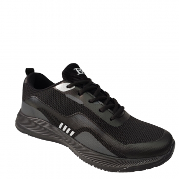 ΑΘΛΗΤΙΚΑ UNISEX  BC ΜΑΥΡΑ