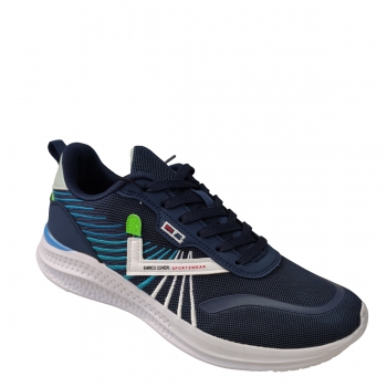 ΑΝΔΡΙΚΑ  ΑΘΛΗΤΙΚΑ  ENRICO COVERI  ΜΠΛΕ