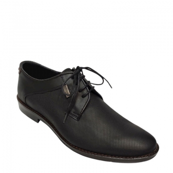 ΑΝΔΡΙΚΑ ΔΕΡΜΑΤΙΝΑ RIDGE-NORTHWAY ΜΑΥΡΑ