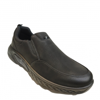 ΑΝΔΡΙΚΑ  ΠΑΠΟΥΤΣΙΑ   Zakshoes  ΜΑΥΡΑ