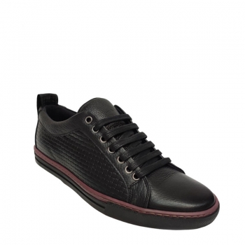 ΑΝΔΡΙΚΑ ΔΕΡΜΑΤΙΝΑ RIDGE-NORTHWAY ΜΑΥΡΑ