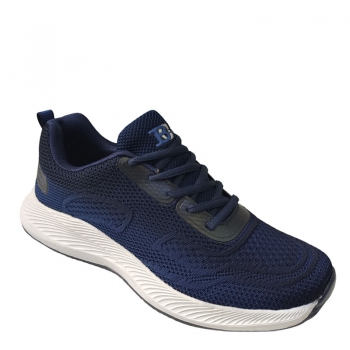 ΑΘΛΗΤΙΚΑ BC UNISEX ΜΠΛΕ