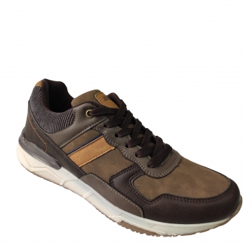 ΑΝΔΡΙΚΑ ΠΑΠΟΥΤΣΙΑ JAG ΚΑΦΕ-ΜΟΚΑ