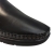 ΑΝΔΡΙΚΑ  ΠΑΠΟΥΤΣΙΑ  Zakshoes  ΜΑΥΡΑ