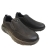 ΑΝΔΡΙΚΑ  ΠΑΠΟΥΤΣΙΑ   Zakshoes  ΜΑΥΡΑ